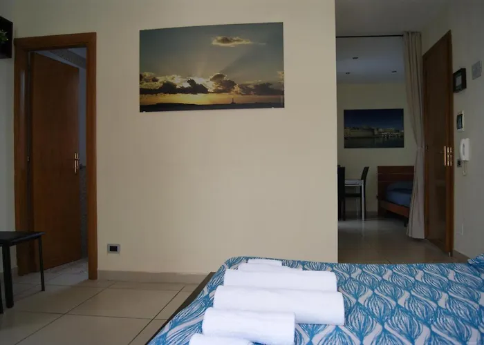 B&B Del Lungomare