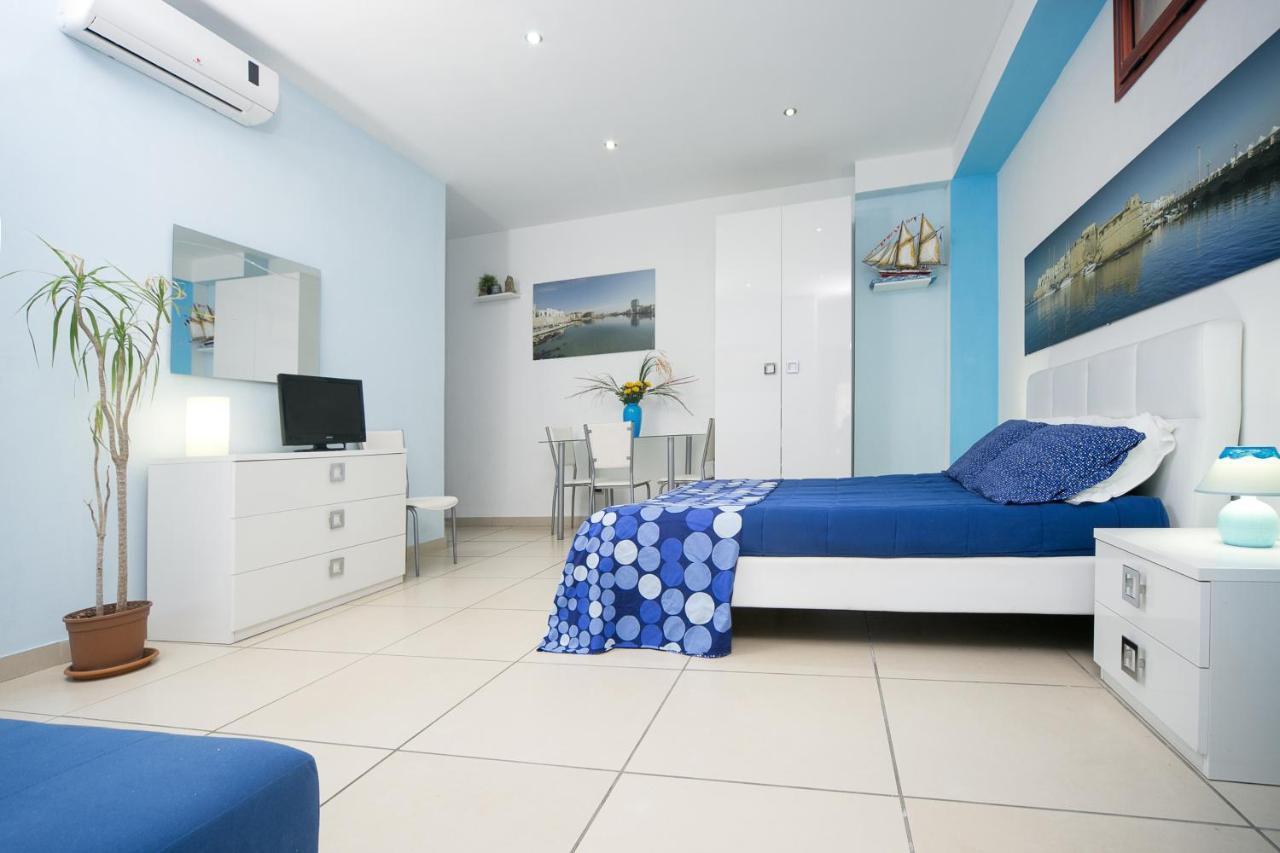 Del Lungomare Bed and breakfast Gallipoli