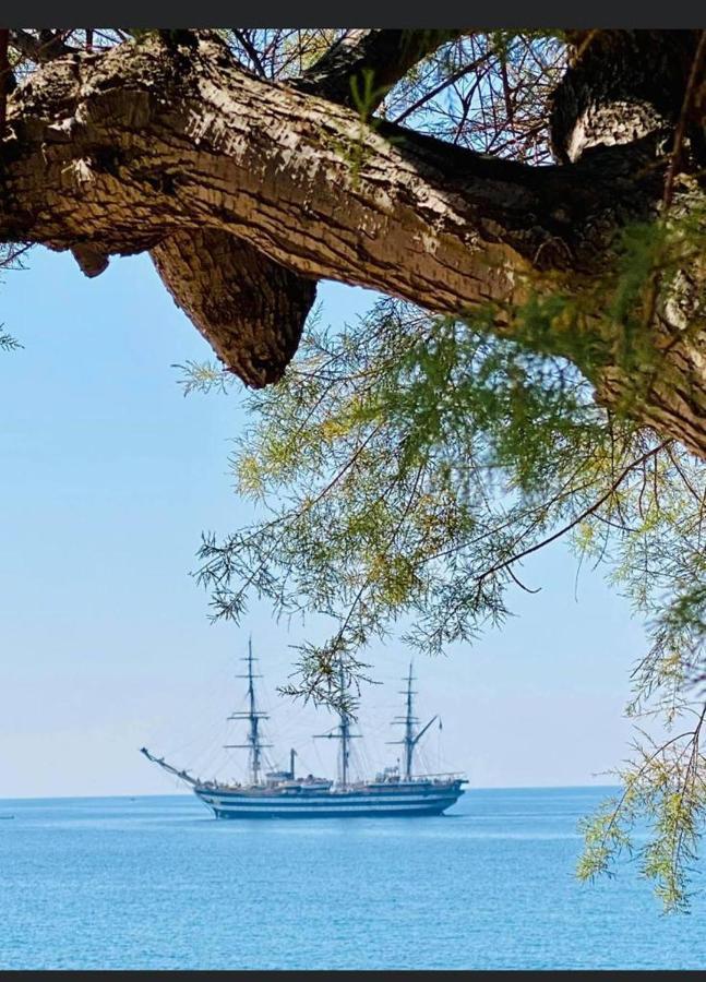 Del Lungomare Gallipoli