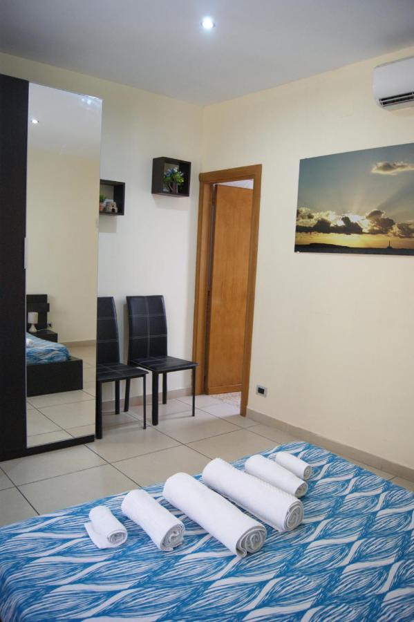 Bed and breakfast Del Lungomare Gallipoli