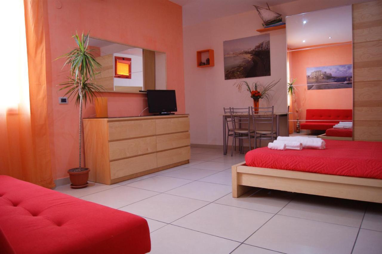 Del Lungomare Bed and breakfast Gallipoli