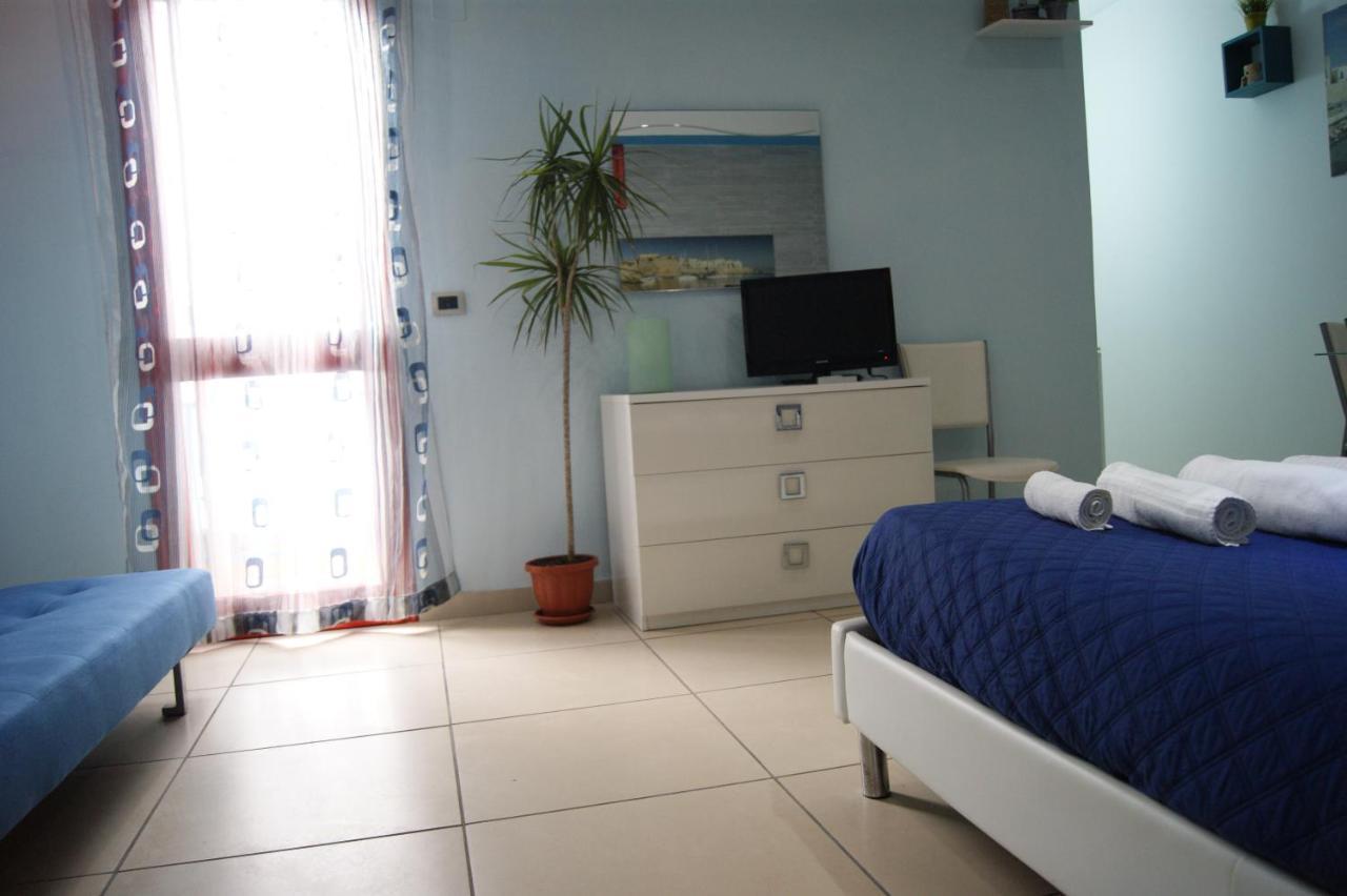 Bed and breakfast Del Lungomare