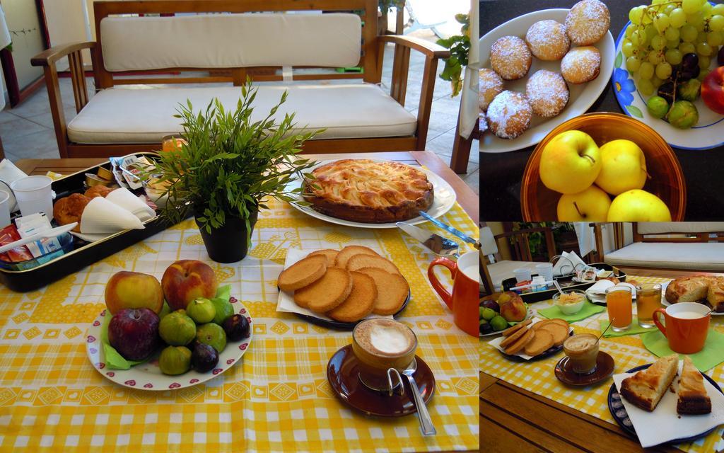 Bed and breakfast Del Lungomare 2*