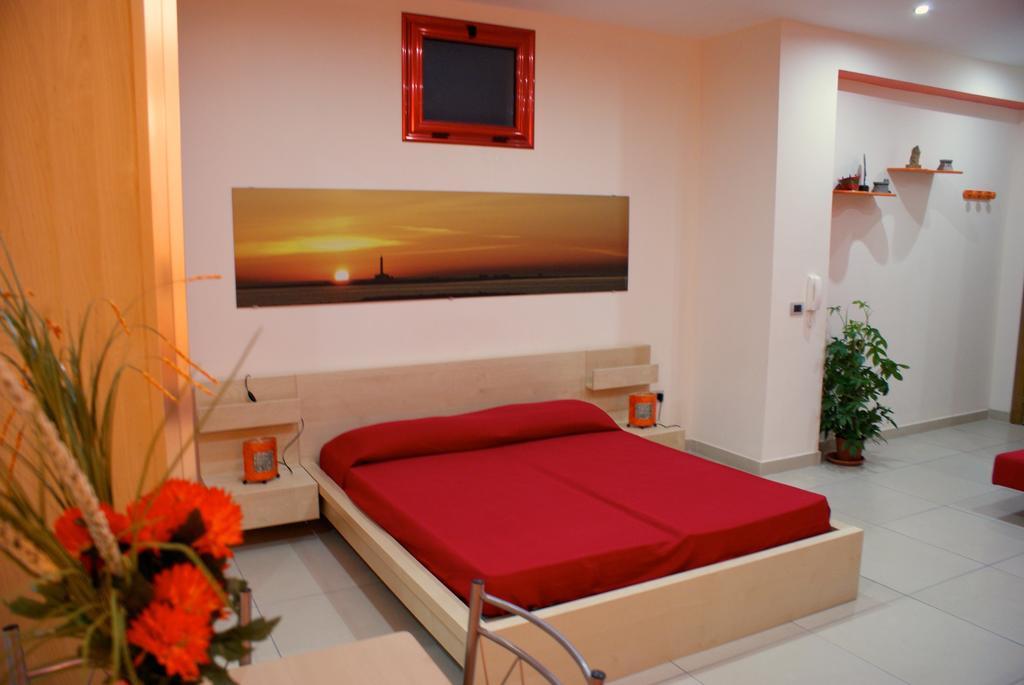 Bed and breakfast Del Lungomare