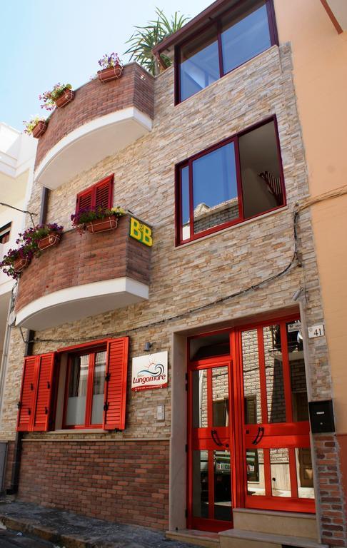 Del Lungomare Bed and breakfast Gallipoli