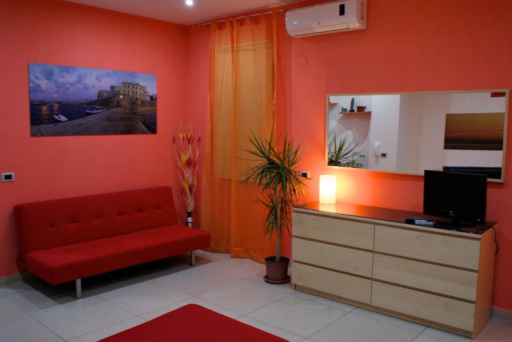 Bed and breakfast Del Lungomare Gallipoli