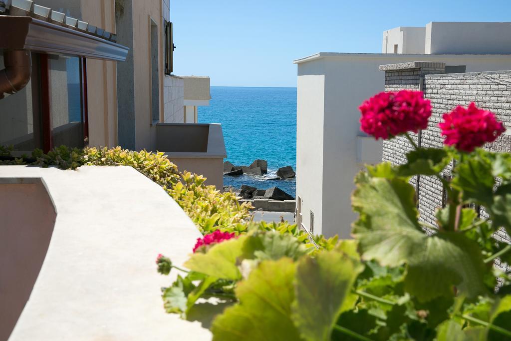 Bed and breakfast Del Lungomare