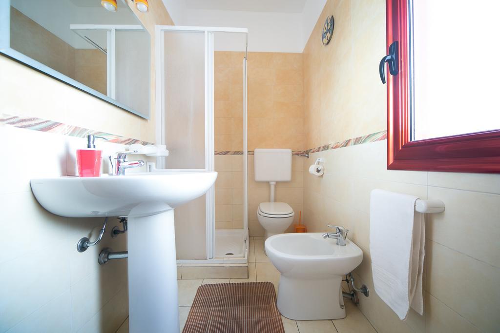 Bed and breakfast Del Lungomare
