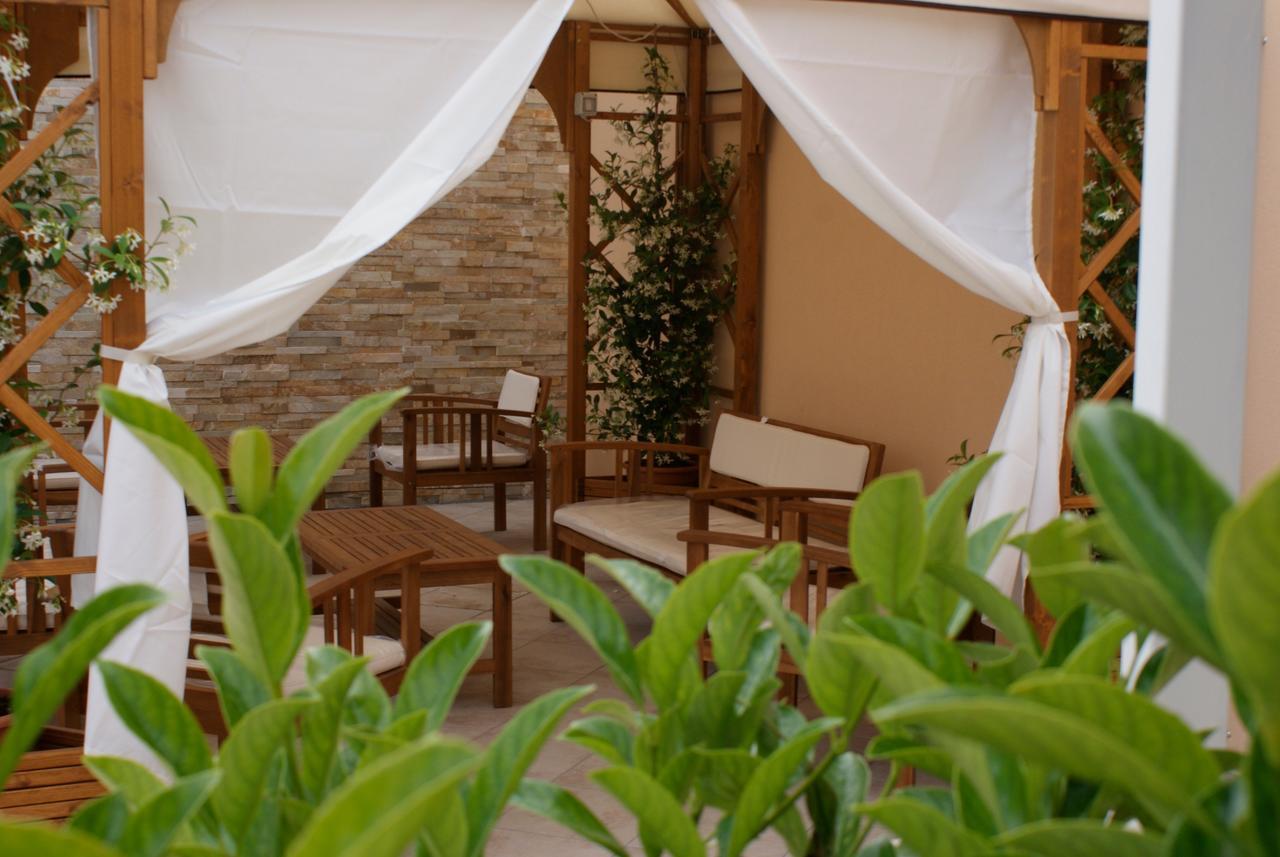 Del Lungomare Bed and breakfast Gallipoli
