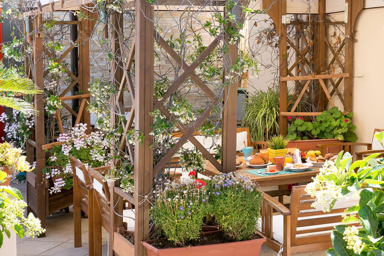 Bed and breakfast Del Lungomare 2*