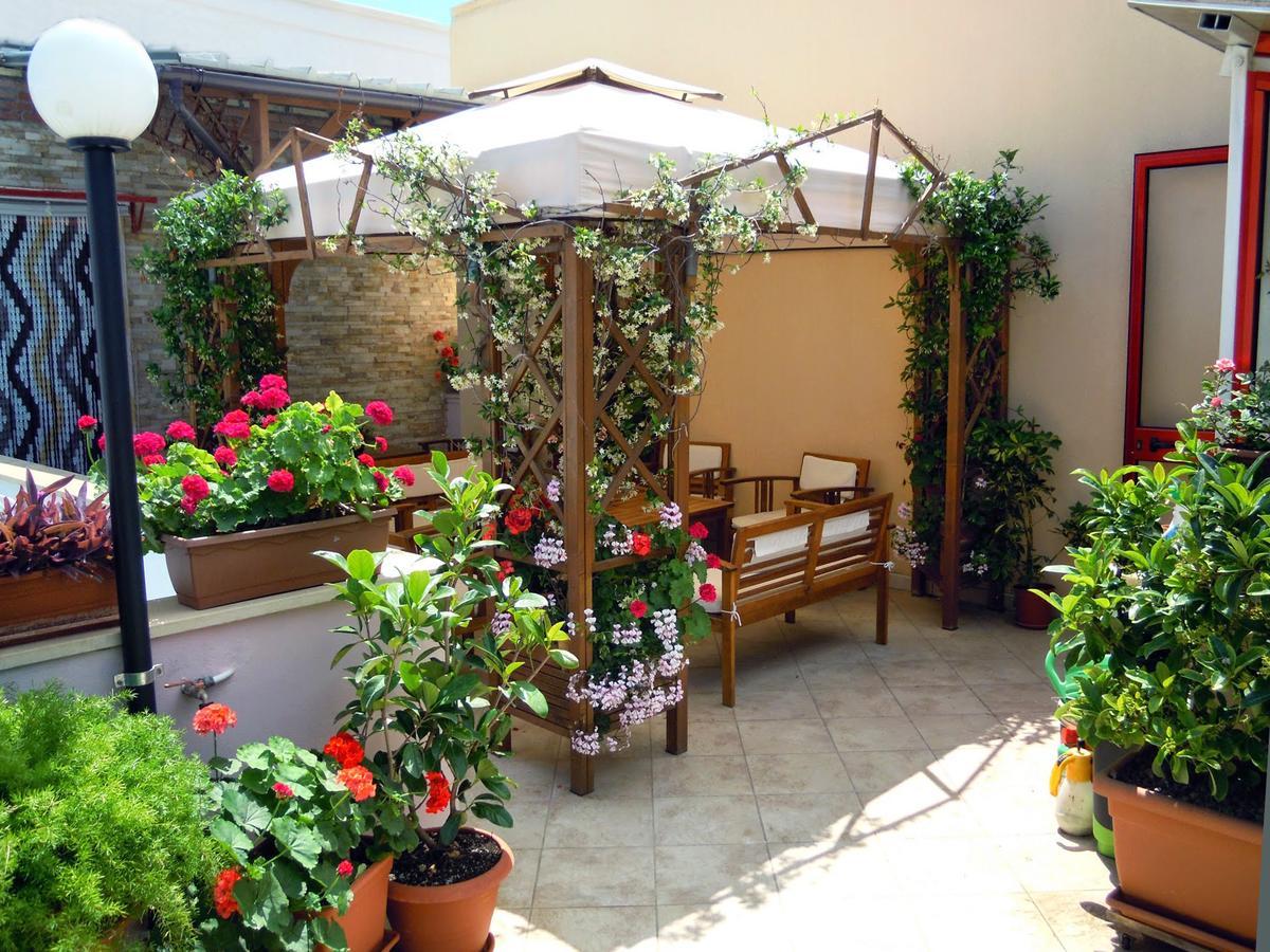 Del Lungomare Bed and breakfast 2*
