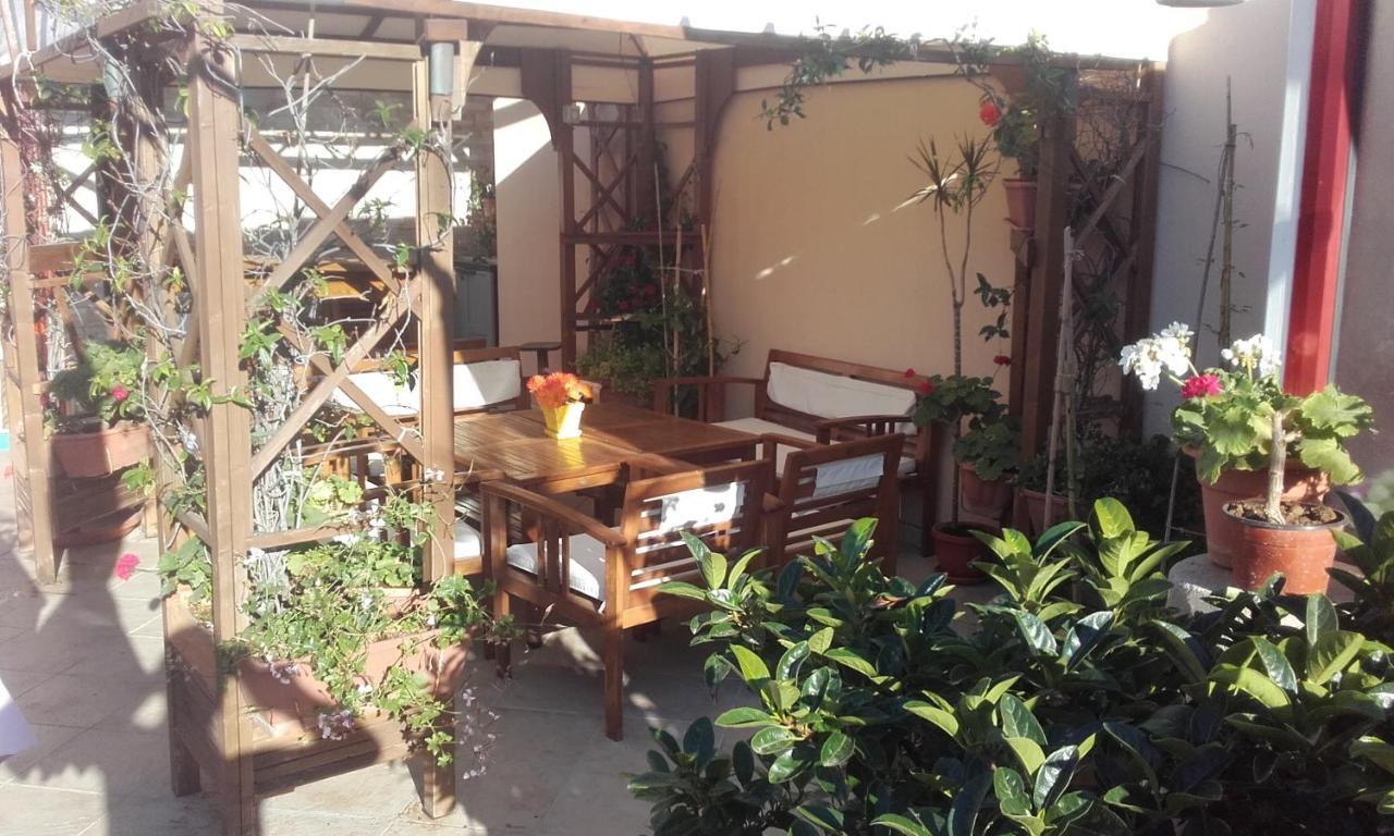 Del Lungomare Bed and breakfast